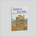 Spirit Of the Sikh