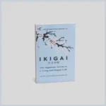 Ikigai : The Japanese Secret to a Long and Happy Life (English)