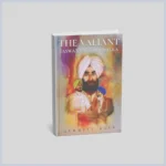 The Valiant Jaswant Singh Khalra (English)